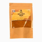 Golden Milk
