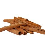 Canela en raja